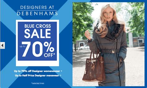 Debenhams discount codes april 2021. Get up to 70% off in the Debenhams Sale