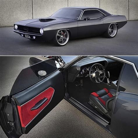 Pin By Ruben Hinojosa On Heavy Metal Muscle Dodge Muscle Cars
