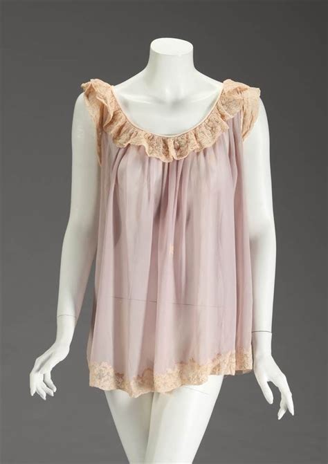 This Lingerie Nightshirt Was Owned By Marilyn Monroe And Was Later