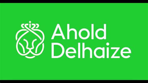 Cours de bourse, graphiques, cotations, conseils boursiers, données financières, analyses et actualités en temps réel de l'action ahold delhaize n.v. Ahold Delhaize Launch Film - YouTube