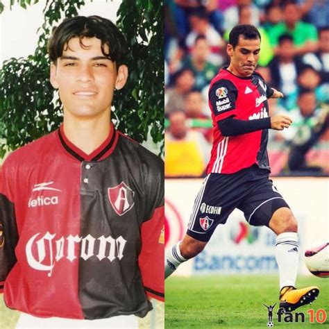 Watch 21 Years Of Highlights Since Rafa Márquez Debut