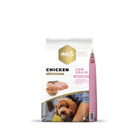 Amity Chicken Adult Animal Lovers Tienda De Mascotas Y Farmacia