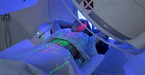 Radiation Therapy How It Works Types Procedure Side Effects And Care