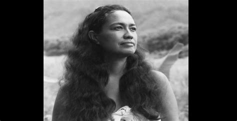 Haunani Kay Trask Blazed Trail For Indigenous Academics Waatea News