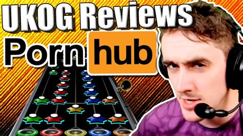 Weekly Song Review Pornhub Intro Song YouTube