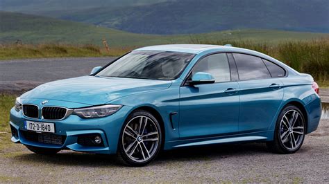 Bmw Series Gran Coupe M Sport Uk Wallpapers And Hd Images My Xxx Hot