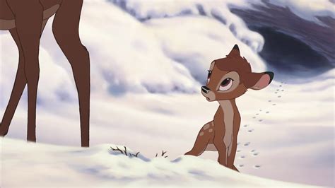 Bambi Ii Screencap Fancaps
