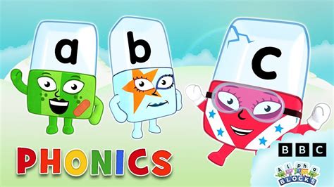 Alphablocks Alphabet Phonics Classroom Inspiration Phonics Images And