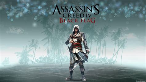 Assassin S Creed Iv Black Flag