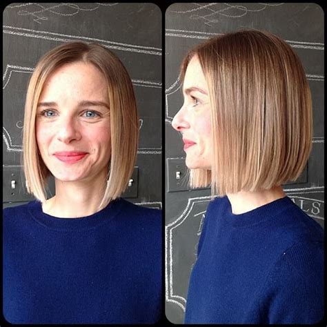 50 Amazing Blunt Bob Hairstyles 2020 Hottest Mob And Lob Hair Ideas