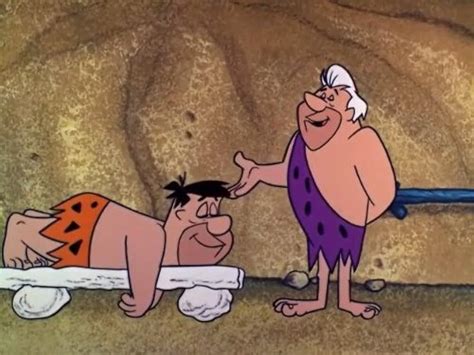 The Flintstones The Flintstone Canaries Tv Episode 1963 Imdb