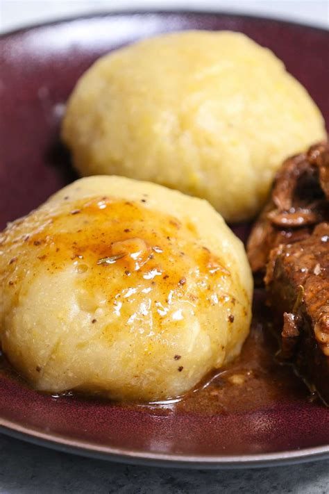 African Fufu Recipe (+ Video) in 2021 | African food, African fufu