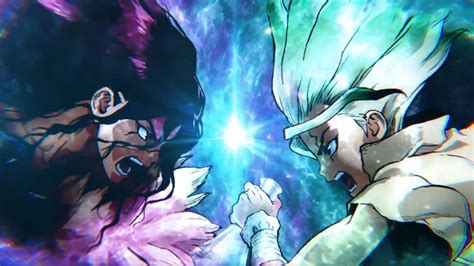 Stone season 2 be released? Dr. STONE Season 2 release date confirmed for Winter 2021 ...