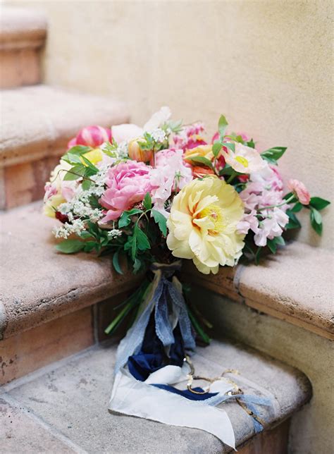 Check spelling or type a new query. Colorful Spring Garden Wedding in Sonoma Valley