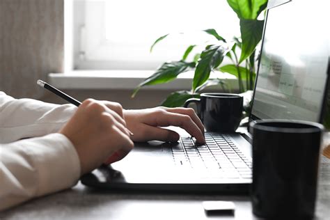 Navigating the Remote Work Revolution