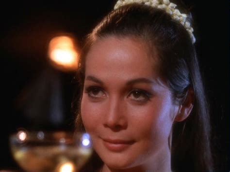 Pictures Of Nancy Kwan