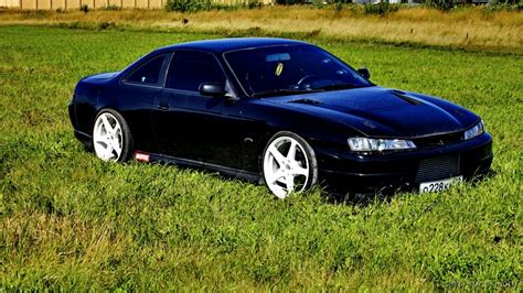 1997 Nissan 200sx Coupe Specifications Pictures Prices