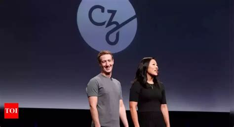 Bold Ambition Chan Zuckerberg Initiative Sets Sights On Conquering