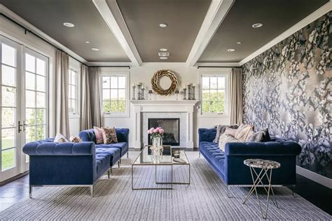 20 Top Interior Color Schemes For Your House Design Foyr Neo