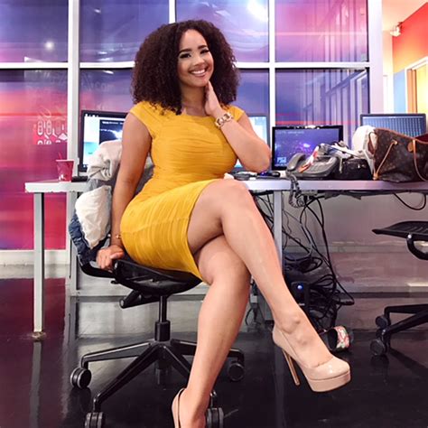 African American Reporter Takes Stand After Body Shaming
