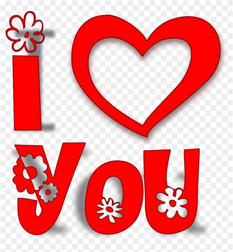 I Love Png Love You Stickers Png Transparent Png 2275x2354248813