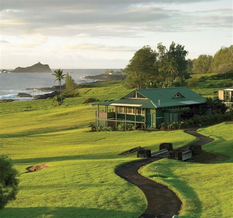 Sea Ranch Cottage In Hana Hawaii Resorts All Inclusive Beach Resorts