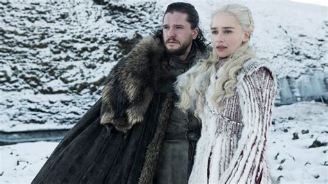 What Time Is Game Of Thrones Tonight How To Watch Got Season Premiere