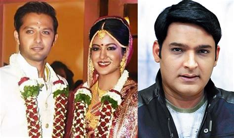 Vatsal Sheth Ishita Dutta Married Heres Why Kapil Sharma Could Not