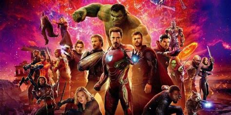 Avengers Endgame Regarder Avengers Endgame Streaming Vf