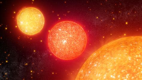 Two New Classes Of Low Mass Red Giants Discovered Scinews