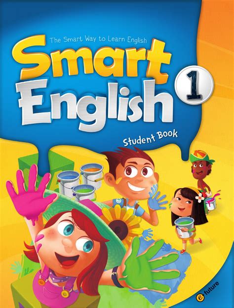 Smart English 1 By Englishbooksjp Issuu