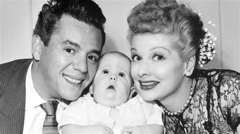 The Truth About Lucille Ball And Desi Arnazs Marriage Caffe Prada