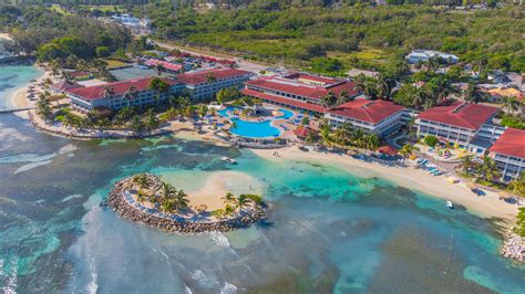 Blog The Official Holiday Inn Montego Bay