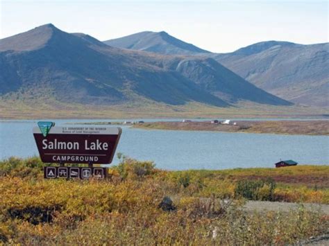 If You Visit Nome Alaska This Summer Head Out My Public Lands