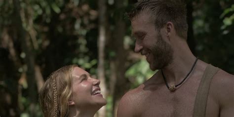 Naked And Afraid Of Love What We Know About The New Discovery Show
