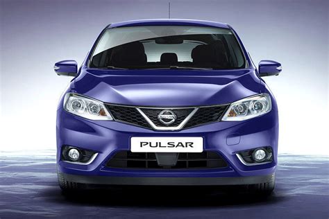 Nissan Pulsar Besetzt Die Kompaktklasse Bild 1 7