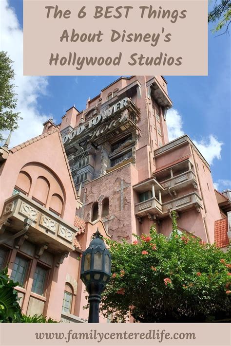 Check Out These Cant Miss Attractions At Disneys Hollywood Studios