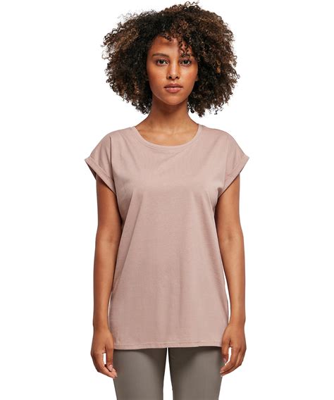 Womens Extended Shoulder T Shirt Xs 5xl Aop Easy Print On Demand