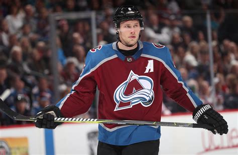 Colorado Avalanche Players Speak Out on Leadership After Loss