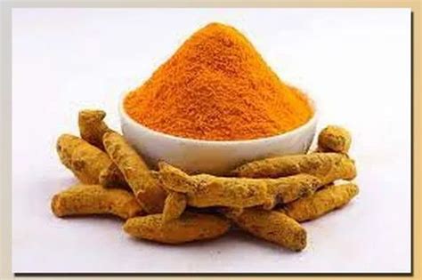 Turmeric Finger For Spices Rs Kg Blue Sky Food Processing Id