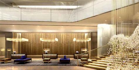 Finally Real Photos Of Beijing’s Wild New Sunrise Kempinski Hotel And All About The Design If