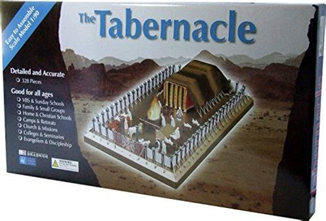 The Tabernacle Tabernacle Model Kit Buy The Tabernacle Tabernacle