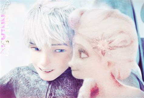 frozen jack frost and elsa image jack frost jack frost and elsa elsa images