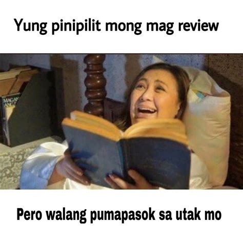 Pin by 𝙎𝙡𝙚𝙚𝙥𝙮𝙮𝙝𝙚𝙖𝙙 on Memes Student memes Memes tagalog Filipino