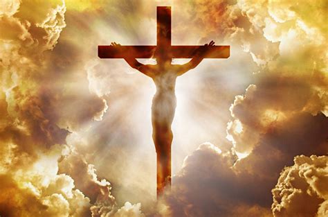 Crucificação De Jesus Na Visão Espírita Por Que E Como Foi