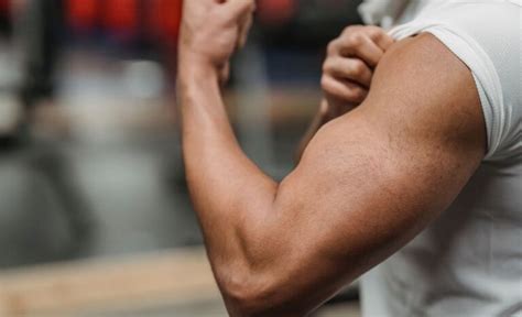 How To Get Bicep Vein Updated 2022 A Complete Guide