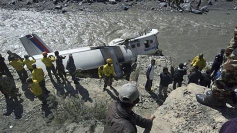 21 People Survive Nepal Plane Crash Cbc News
