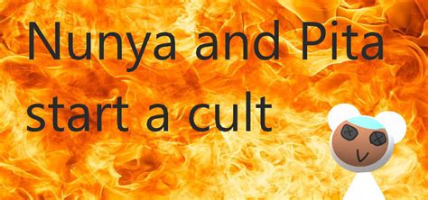 Nunya And Pita Start A Cult Lalaloopsy Amino