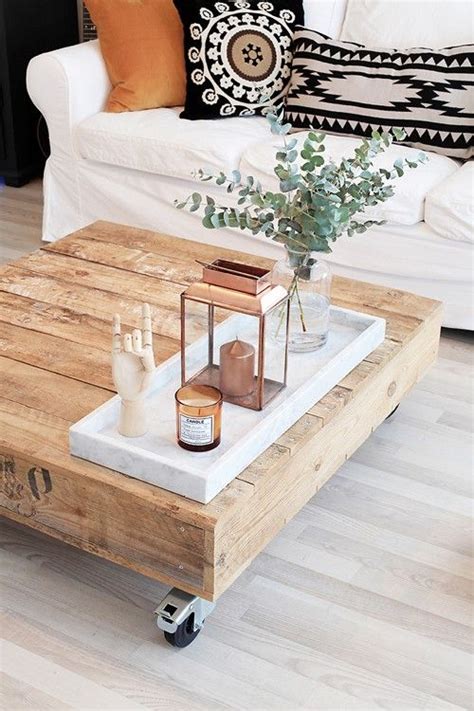 12 Tips To Style The Perfect Coffee Table Wooden Furniture Store