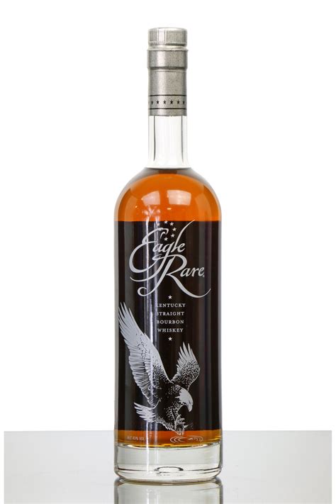 Eagle Rare 10 Years Old Single Barrel Bourbon Whiskey Just Whisky